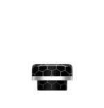 Steam Crave Drip tips pour Supreme V4 RDTA