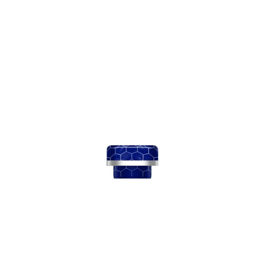 Steam Crave Drip tips pour Supreme V4 RDTA