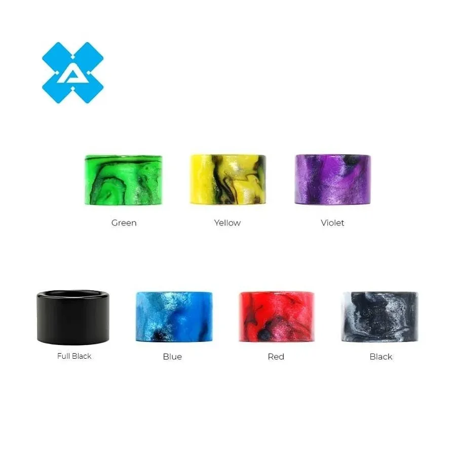 Drip Tip M484 TFV16/TFV18 Airdrip