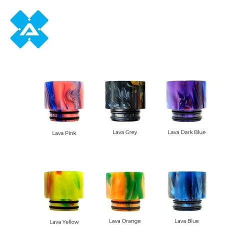 Drip Tip 810 M515 Airdrip