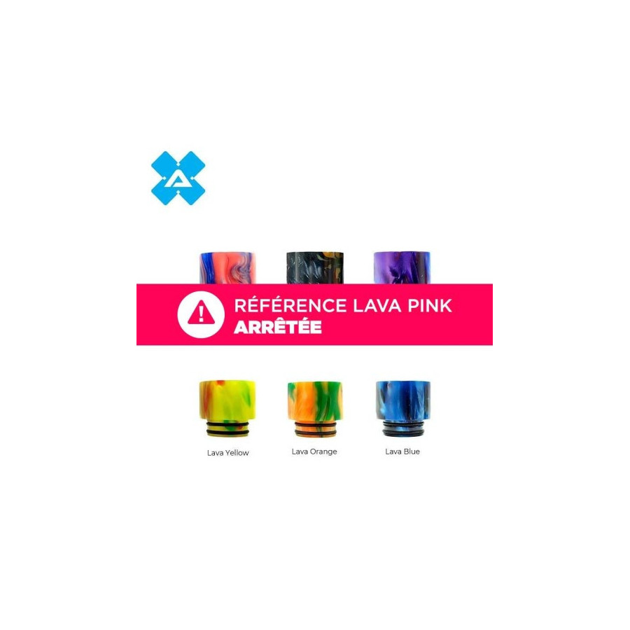 Drip Tip 810 M515 Airdrip