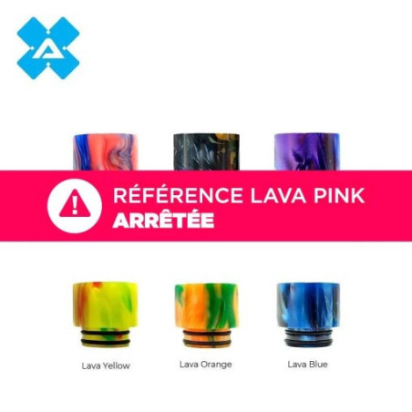 Drip Tip 810 M515 Airdrip