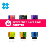 Drip Tip 810 M515 Airdrip