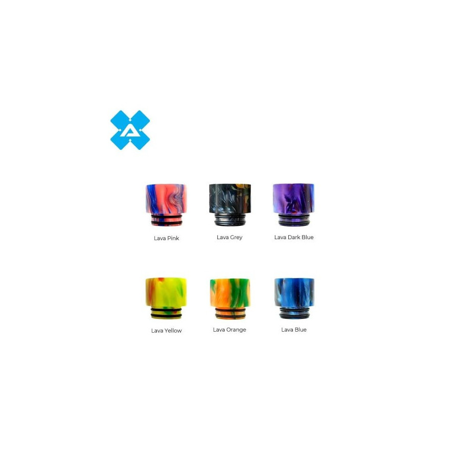 Drip Tip 810 M515 Airdrip