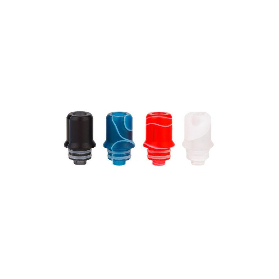 Drip tip Résine pour Zlide Innokin