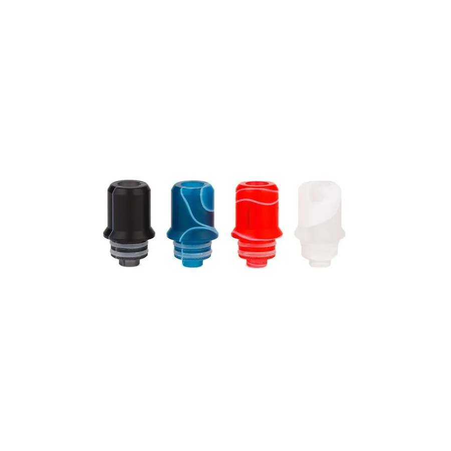 Drip tip Résine pour Zlide Innokin