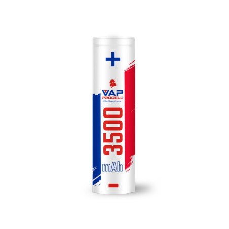 Accu IMR 18650 Power 3500mAh Vap Procell