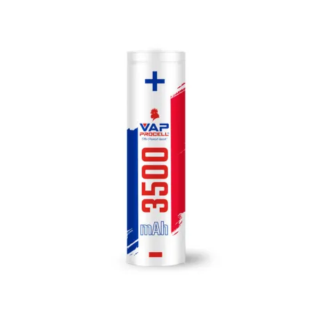 Accu IMR 18650 Power 3500mAh Vap Procell