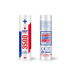 Accu IMR 18650 Power 3500mAh Vap Procell