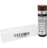 Accu HG2 18650 30A 3000mah