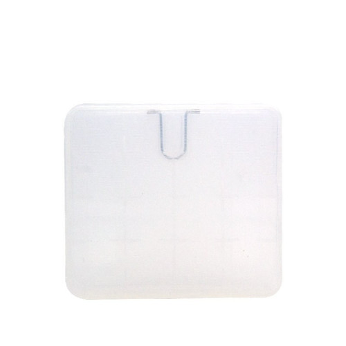 Boîte de Rangement pour 4 accus 18650