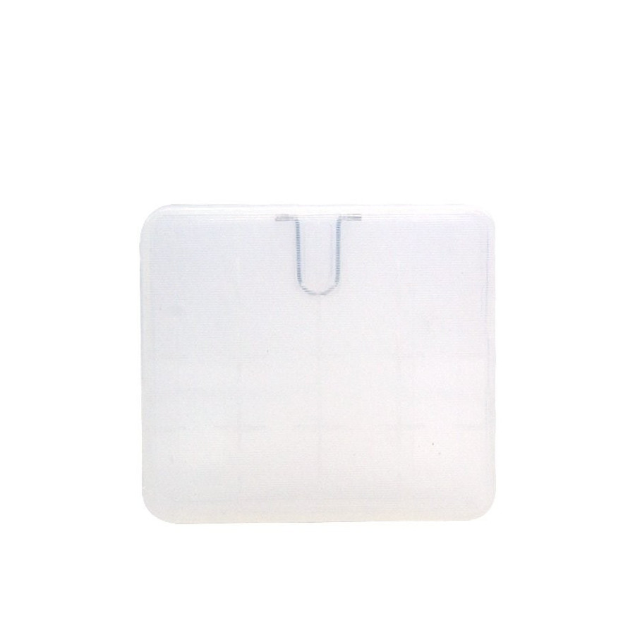 Boîte de Rangement pour 4 accus 18650