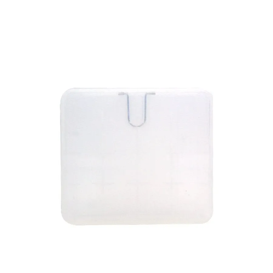 Boîte de Rangement pour 4 accus 18650