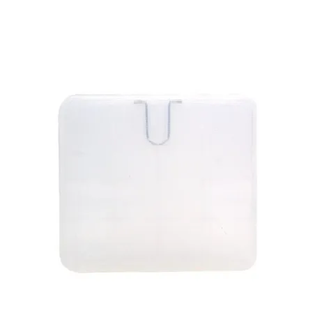 Boîte de Rangement pour 4 accus 18650