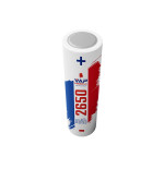 Accu IMR 18650 Power 2650mAh Vap Procell