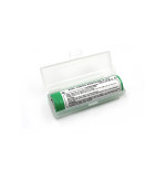 Accus 25R 18650 2500mAh Samsung (Boite de 20)