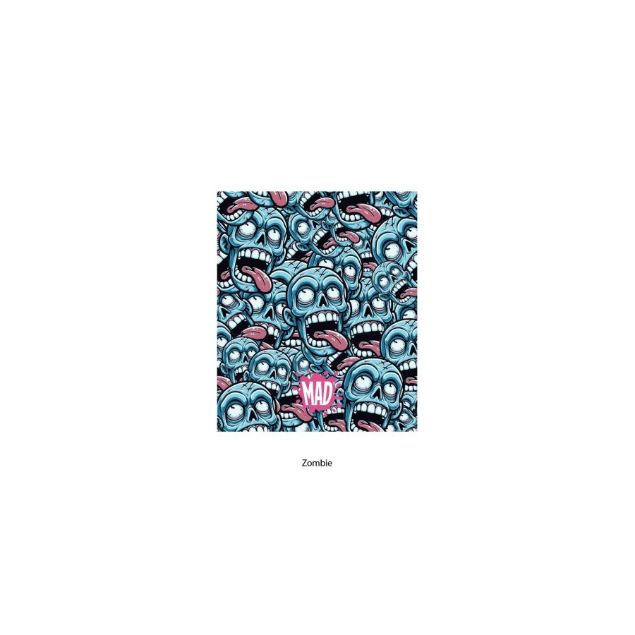 Wraps 18650 MAD Wrap (X10)