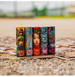 Wraps 18650 MAD Wrap (X10)