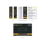 E Cig Power Accus EV21C 21700 5000mAh