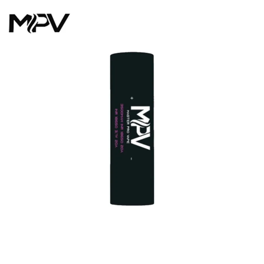 Accu 18650 20A 3500mAh Master Pro Vape