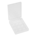 Boîte de Rangement pour 4 accus 20700 / 21700
