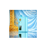 Dotmod DotAIO V3 3.7ml 18650 New Color Seafoam Blue