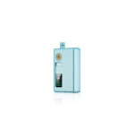 Dotmod DotAIO V3 3.7ml 18650 New Color Seafoam Blue