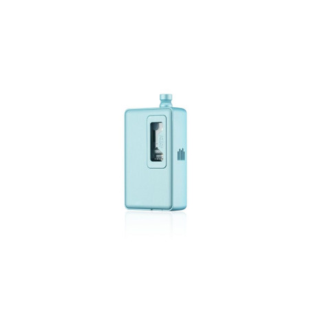 Dotmod DotAIO V3 3.7ml 18650 New Color Seafoam Blue