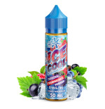 Cassis Framboise Raisin