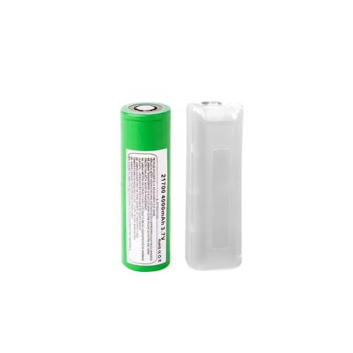 Accu VTC6A 21700 4000mAh