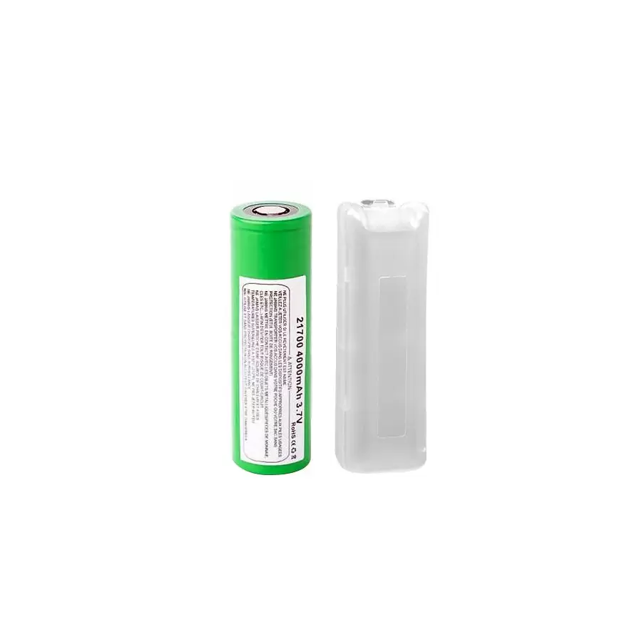 Accu VTC6A 21700 4000mAh