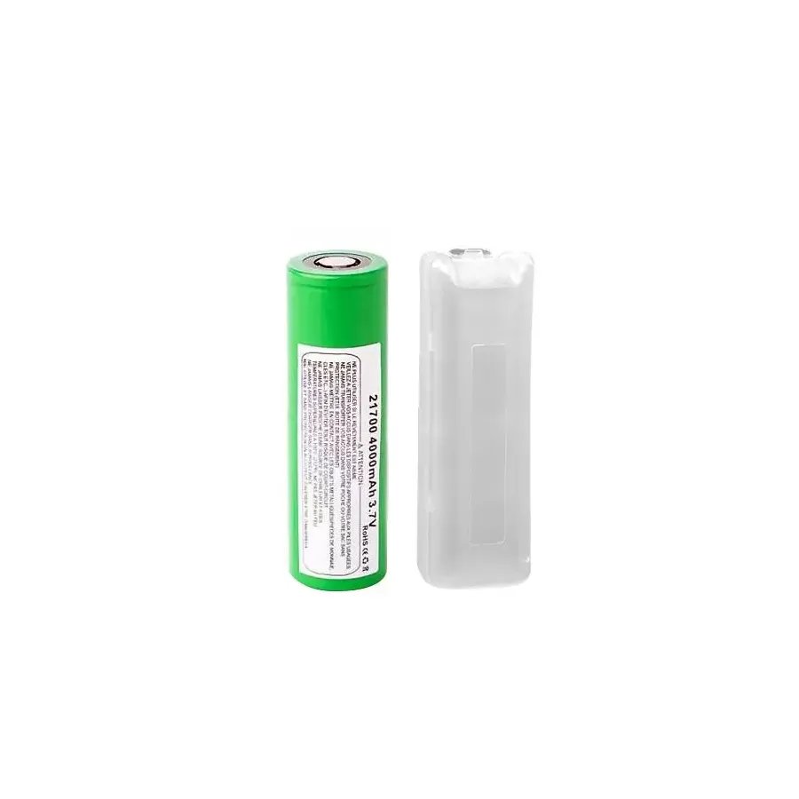 Accu VTC6A 21700 4000mAh