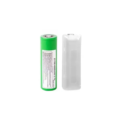 Accu VTC6A 21700 4000mAh
