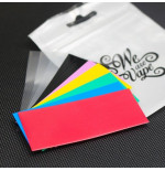 Les Petits Wraps 18650 / 21700 We Are Vape (X10)
