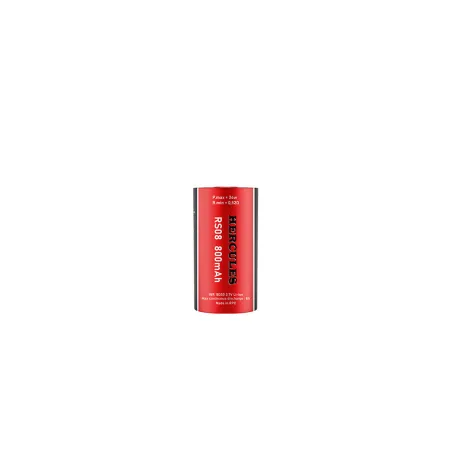 Hercules by Fumytech RS08 18350 800mAh 8A