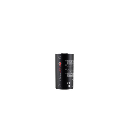 Hercules by Fumytech RS08 18350 800mAh 8A