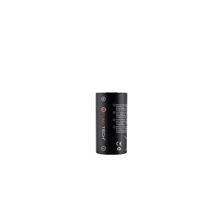 Hercules by Fumytech RS08 18350 800mAh 8A