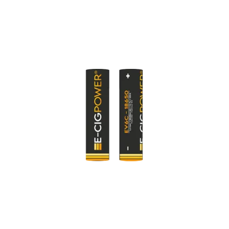 Accu EV6C 18650 3500mAh E Cig Power