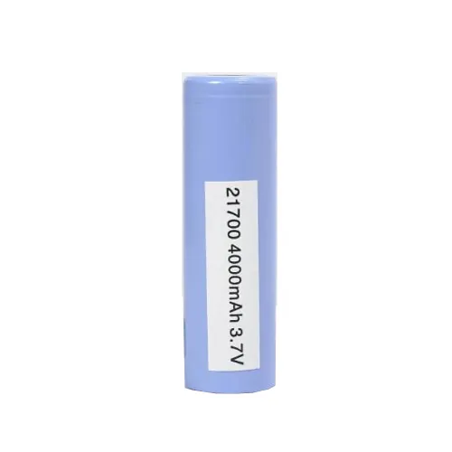 Accu 21700 40T 4000mAh Samsung