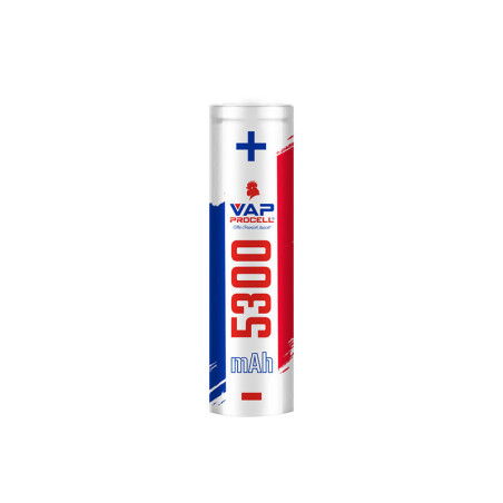 Accu IMR 21700 Power 5300mAh Vap Procell