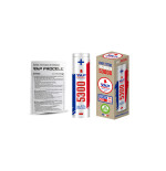 Accu IMR 21700 Power 5300mAh Vap Procell