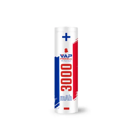 Accu IMR 18650 Power 3000mAh Vap Procell