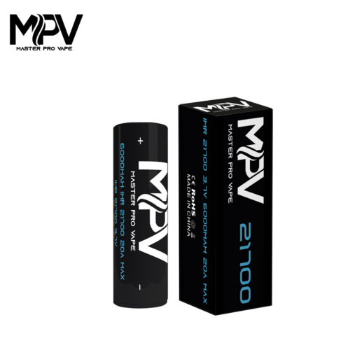 Accu IMR 21700 20A 6000mAh Master Pro Vape