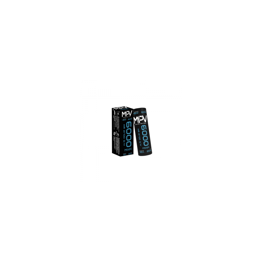 Accu IMR 21700 20A 6000mAh Master Pro Vape