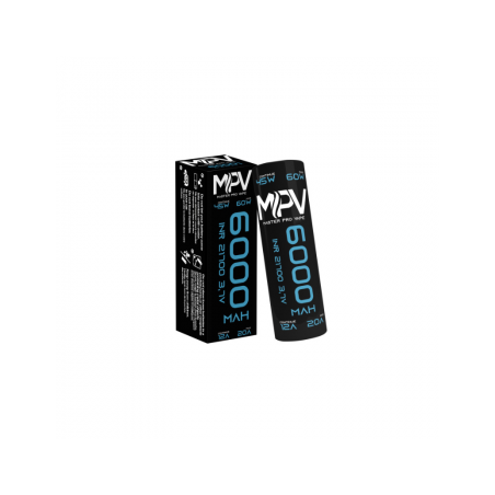Accu IMR 21700 20A 6000mAh Master Pro Vape