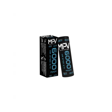 Accu IMR 21700 20A 6000mAh Master Pro Vape