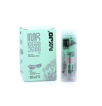 Accu MXJO IMR 18650 3500mah 20A Verte (boite de 4)