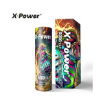 Accu 25A 21700 6000mAh X Power