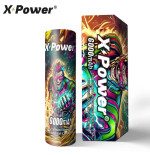 Accu 25A 21700 6000mAh X Power