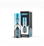 Accu INR 18650 3500mah 20A Cristal
